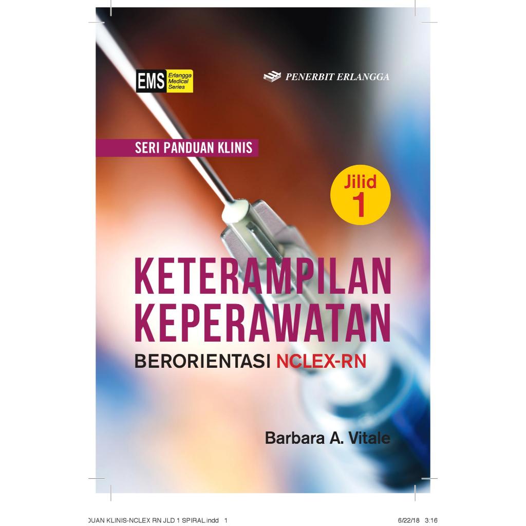 NCLEX-RN JL.1 ORIENTATION NOURSING SKILLS