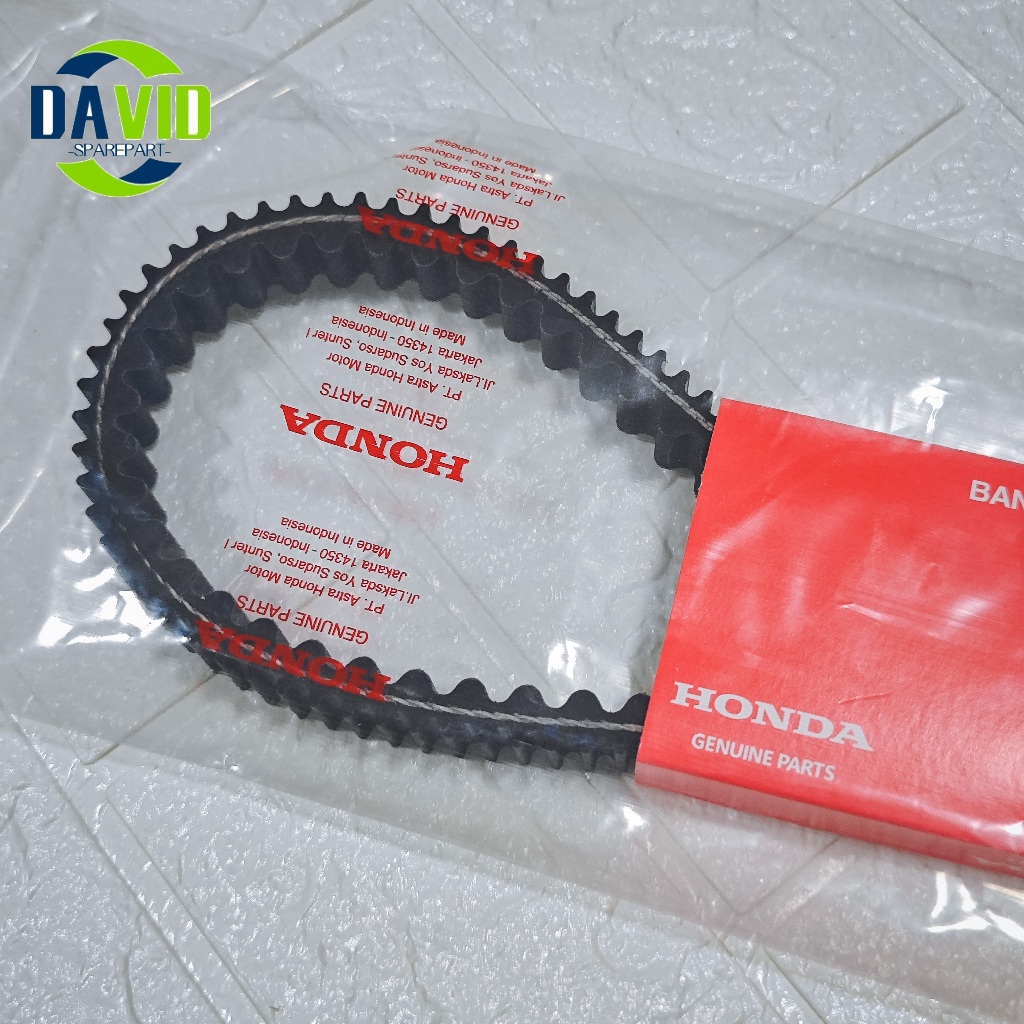 Vanbelt V-Belt Panbel Honda PCX / ADV 160 2017-2020 23100-K97-T010-MI 5