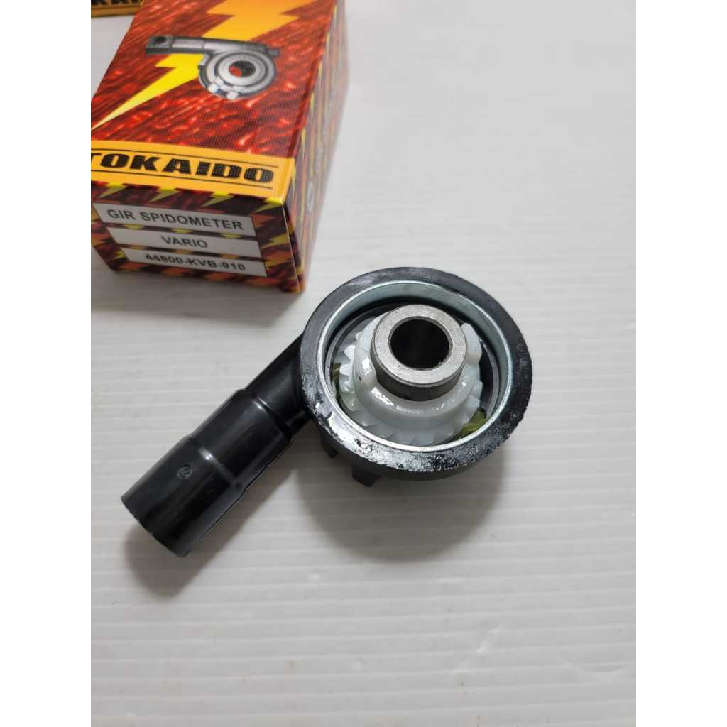 Vario Speedometer เกียร์ส่วน 44800-KVB-910 Honda, Beat Scoopy Tokaido Kilometer Gear