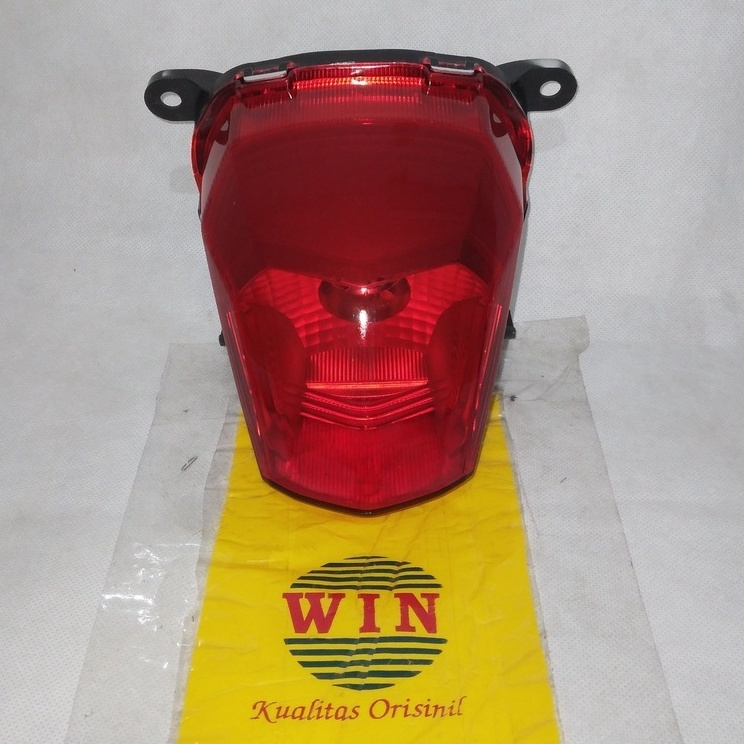 01-B57-029-06AA Stop Lamp Honda Genio 2019 ถึง 2021 WIN