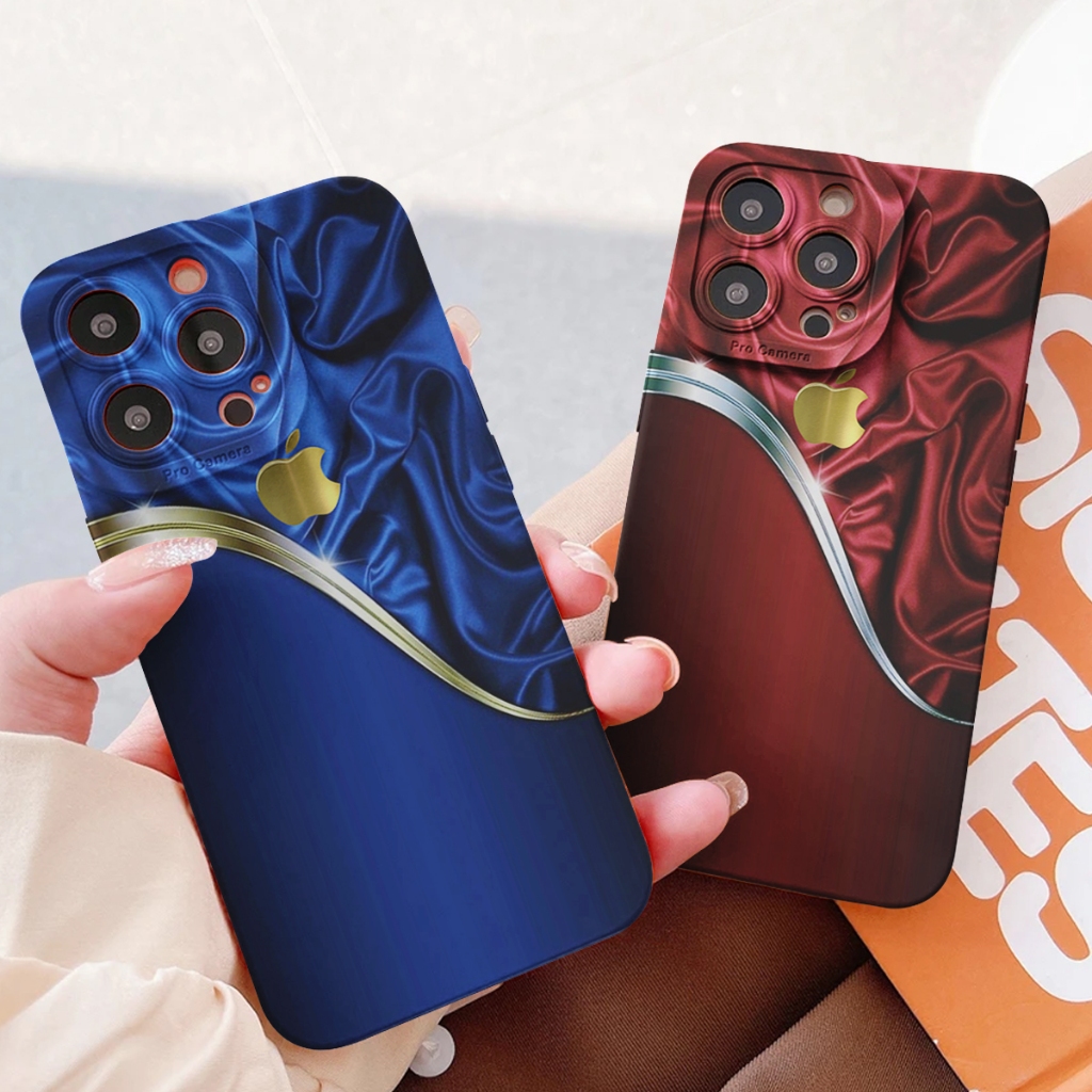 HP CASE สําหรับ INFINIX NOTE 40 INFINIX NOTE 40 PRO LOGO PICTURE HP CASE SOFTCASE HANDPHONE SIZORA O