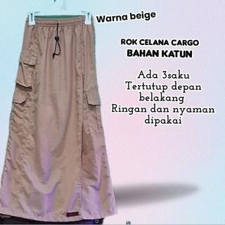 rok celana wanita/Rokcelana jogger/Rokcel wanita /rokcel kargo/rokcel 2in1
