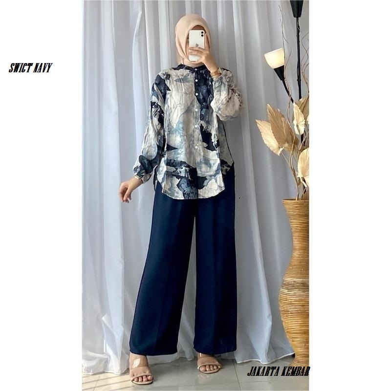 LUXURY SET ชุดผู้หญิง ONE SET ผู้หญิงชุดผู้หญิง LATEST/ผู้หญิงชุด