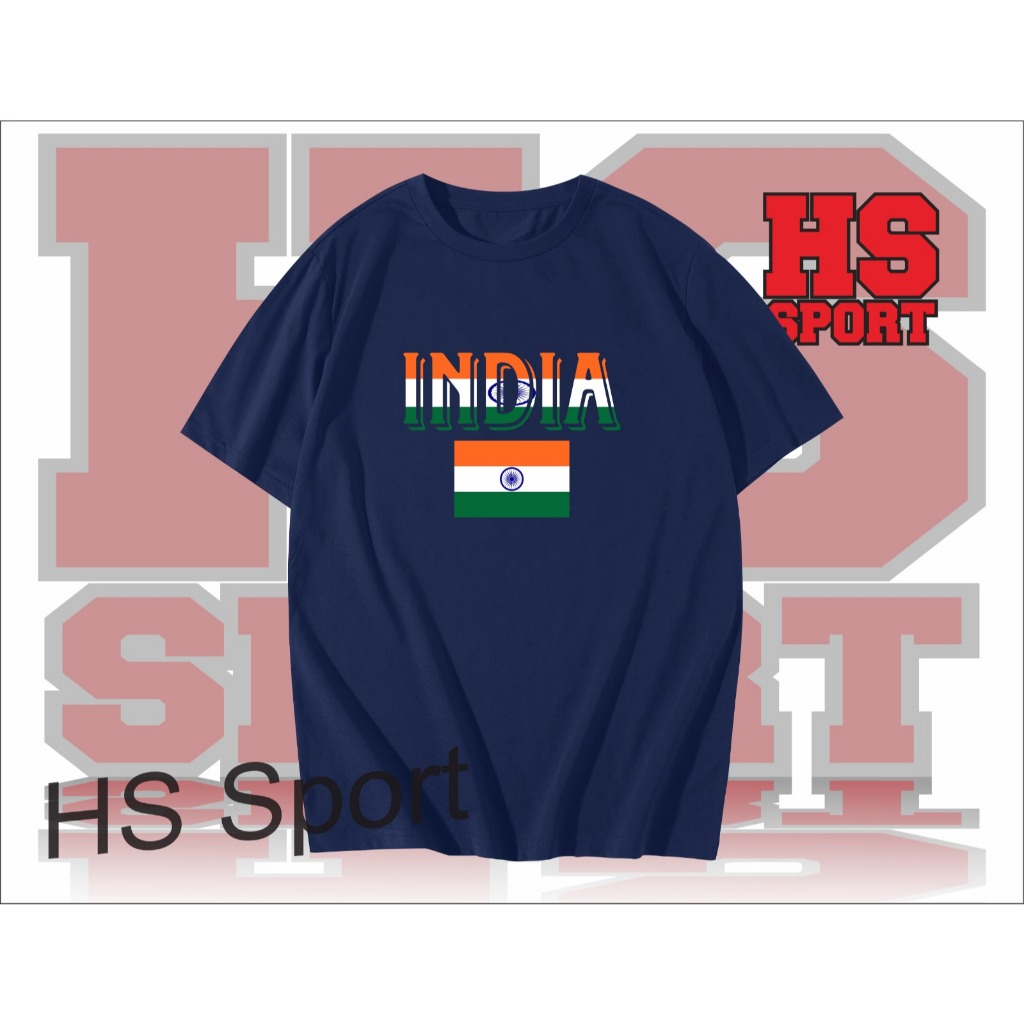 เสื้อผ้าอินเดีย - เสื้อยืด INDIAN - INDIAN SOUVENIRS - INDIAN SOUVENIRS