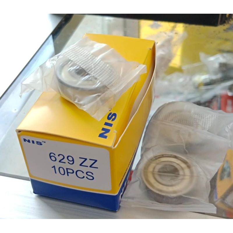 แบริ่ง NIS 629 ZZ***