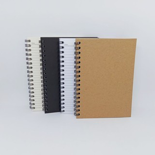 MINI NOTEBOOK/NOTEBOOK/A6 SPIRAL NOTEBOOK/NOTEBOOK
