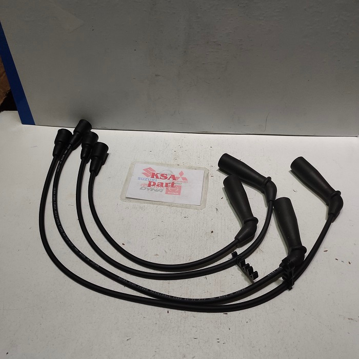CORD PLUG SET T120SS INJECTION / MAVEN SPARK PLUG CABLE