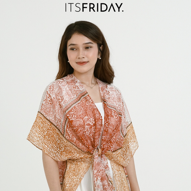ITSFRIDAY BELINDA OUTER