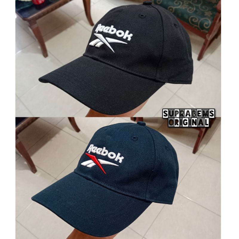 Reebok Hat ORIGINAL Classic LOGO