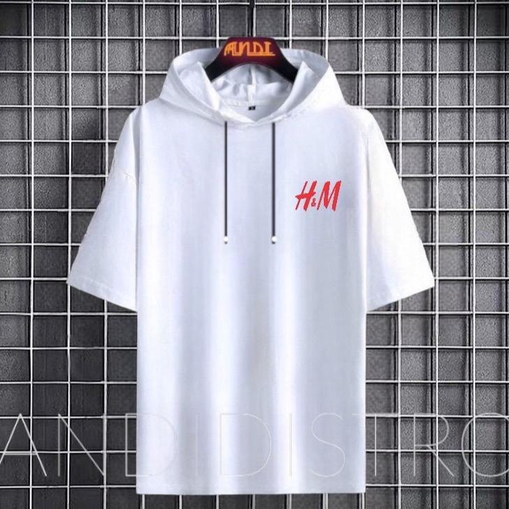 ZS HODIE DISTRO LOGO H&M HODIE DISTRO MOST COMPLETE
