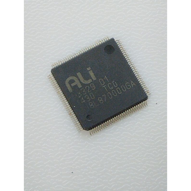 ALI M3329 D1********