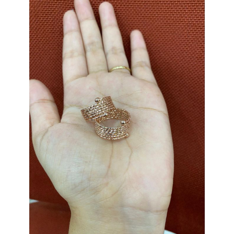 แหวน Xuping*********