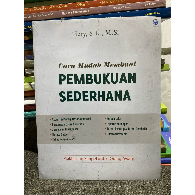 EASY WAY TO MAKE SIMPLE BOOKING