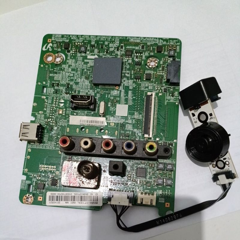 Mb mainboard samsung UA24H4003AR เดิม