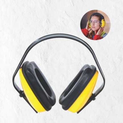 ALDO SAFETY EARMUFF ANTI-SAKING EARMUFF C14