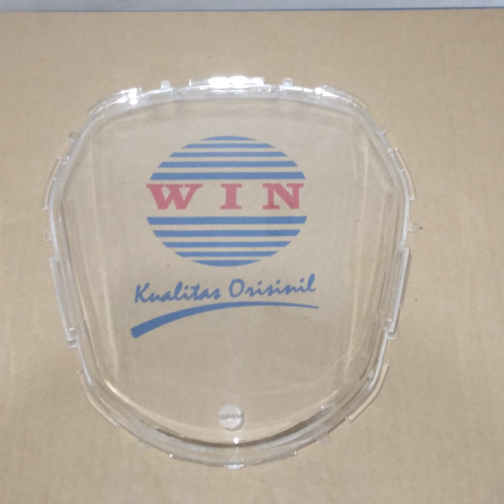 WIN- GENIO K0J 2019-2024 HEADLIGHT GLASS MICA