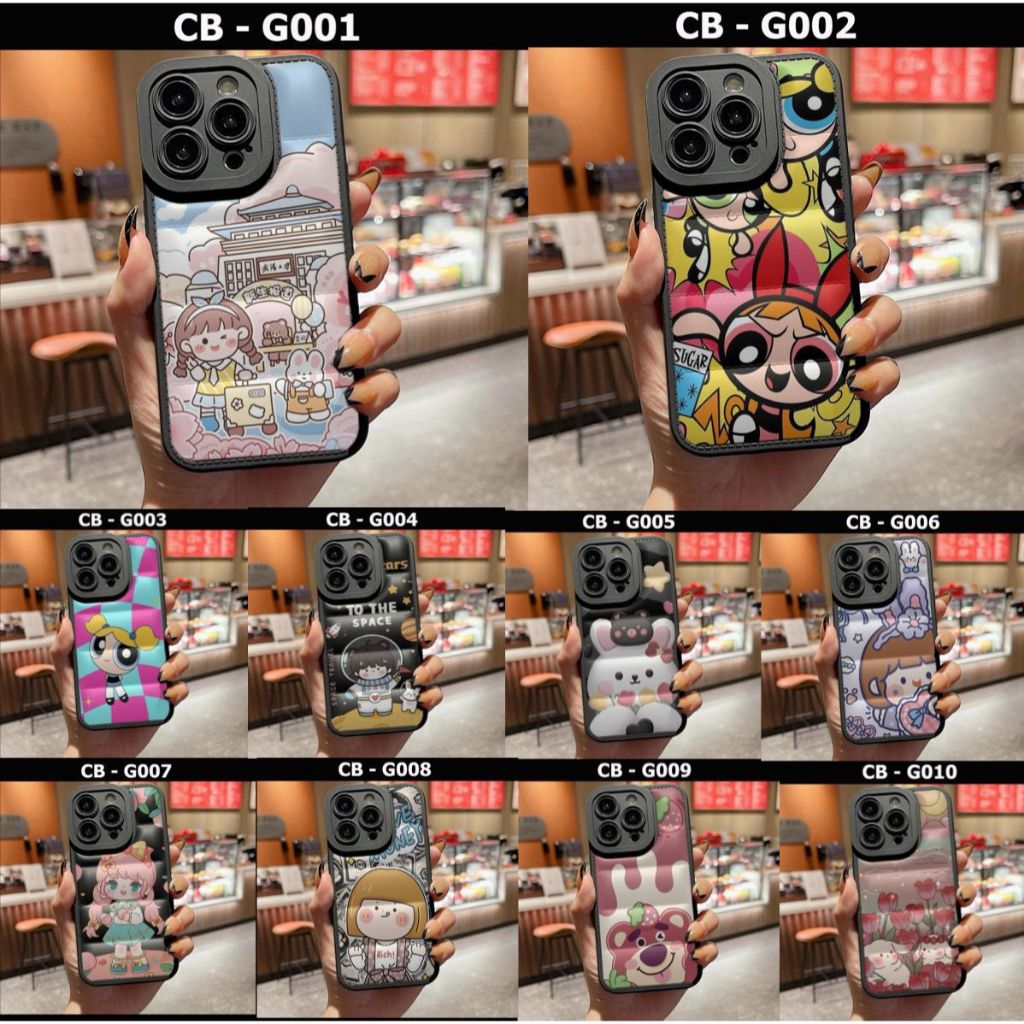 IPHONE 14/IP 14 MAX/IP 14 PRO/IP 14 PRO MAX/IP 15 /IP 15 PRO/IP 15 MAX/IP 15 PRO MAX CASE MOTIF CODE