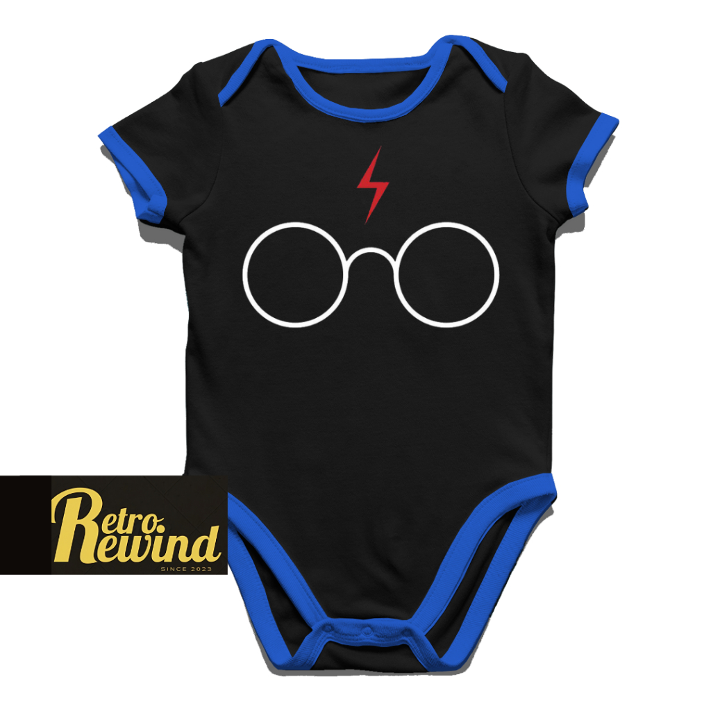 MAGIC P0TTER 8 จัมเปอร์เด็ก จัมเปอร์น่ารัก เสื้อผ้าเด็กพรีเมี่ยม