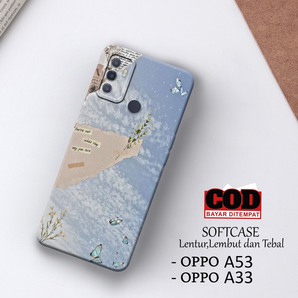 HP เคส Oppo A53 / Oppo A33 ล่าสุด - เคสแฟชั่นแบรนด์เนม - เคสโทรศัพท์ Oppo A53 / Oppo A33 ล่าสุด - เค