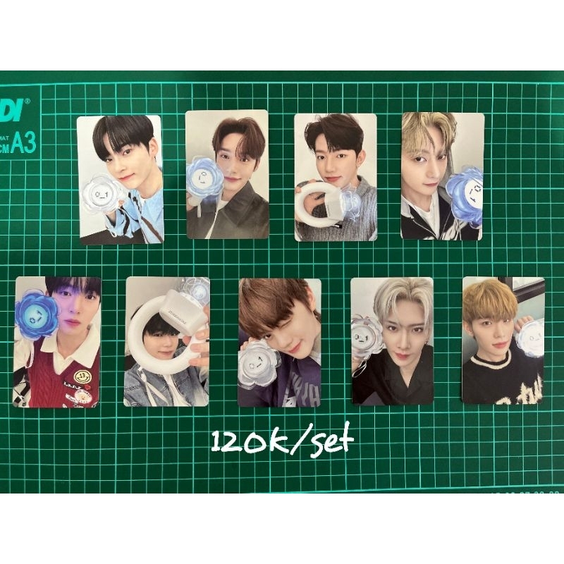 PC LIGHTSTICK ZB1 ชุด INA