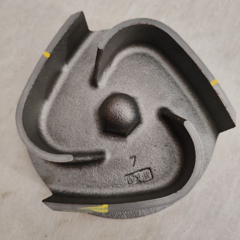 Alkon Impeller Fan ปั๊มดูดน้ํา 3" นิ้ว dim Honda WB30XT WL30XT WB WL 30 XT