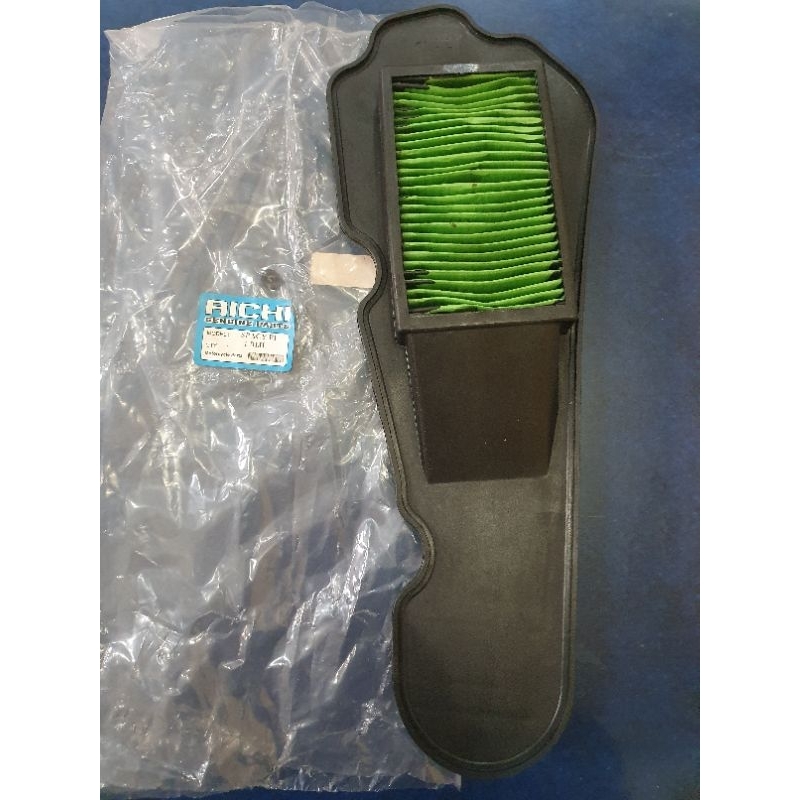 AICHI GOOD QUALITY SPACY MOTORCYCLE AIR FILTER
