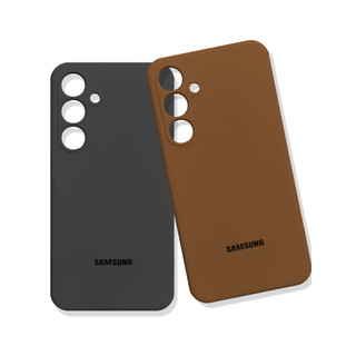 Silicone Case Leather Samsung S22+ | S22 Ultra | S23 | S23 FE | S23+ | S23 Ultra | S24 | S24+ | S24 Ultra | S24 FE | S25 | S25+ | S25 Ultra | S25 FE | S26 | S26+ | S26 Ultra Case Leather Original Dust Proof