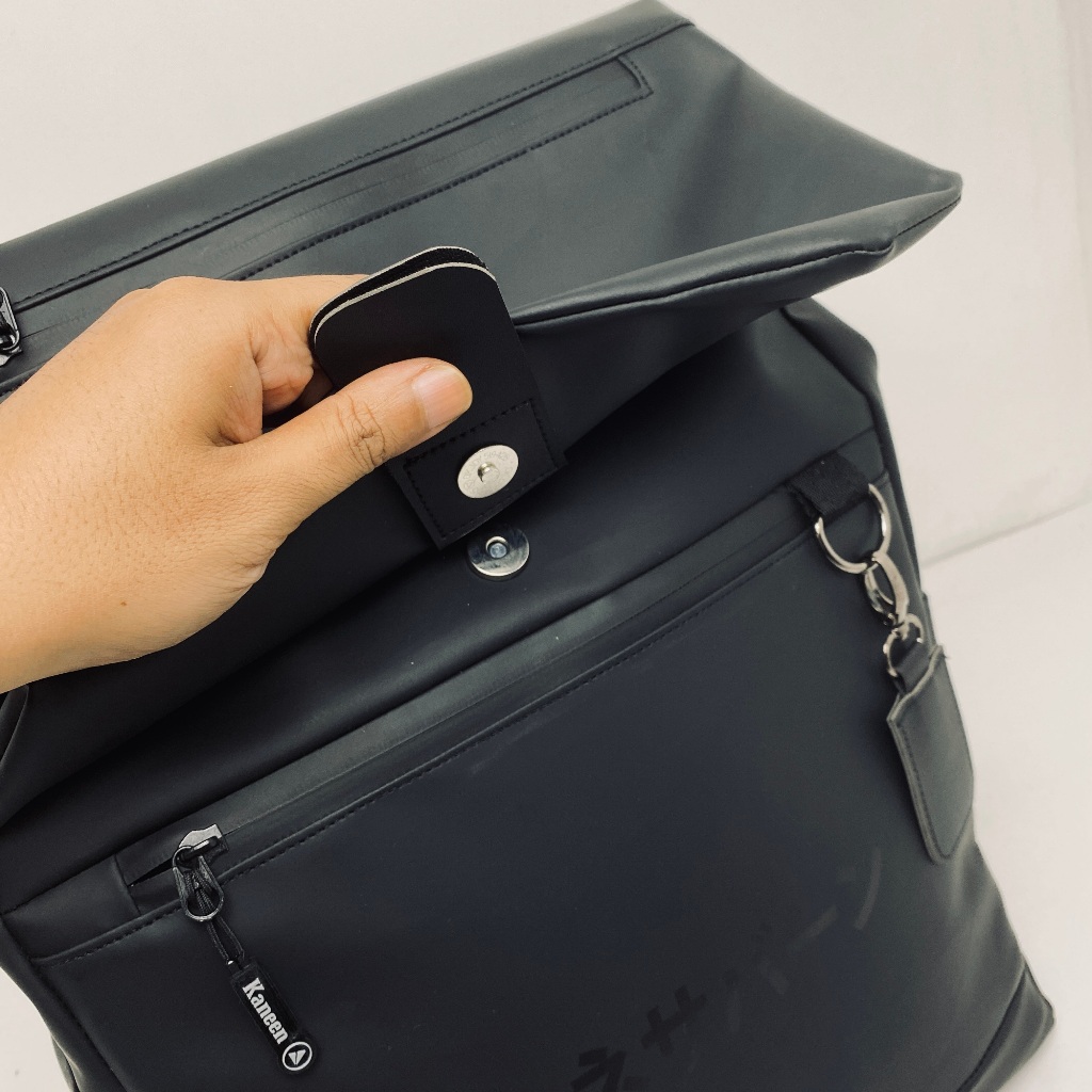 ใหม่ล่าสุด KANEEN - KOCHI BACKPACK MENS WATERPROOF OUTDOOR BACKPACK