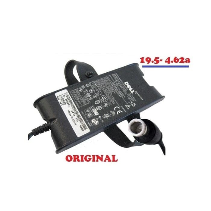 อะแดปเตอร์ชาร์จ DELL N4050 N4030 N4010 N4020 3350 1014 19.5V 4.62A ORI