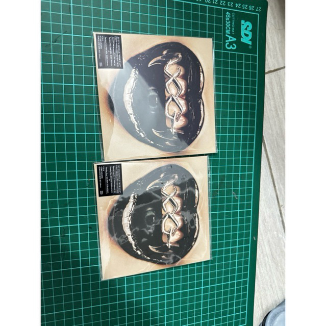 Xg winup album cd***