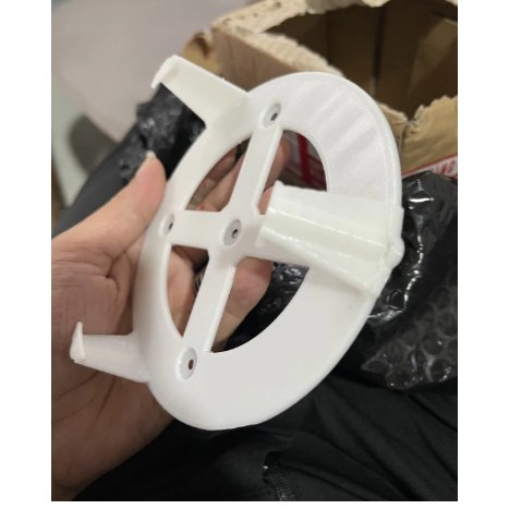 Tp link Deco M5 ขายึดเพดาน/ติดผนัง - แข็ง 1 ชิ้น