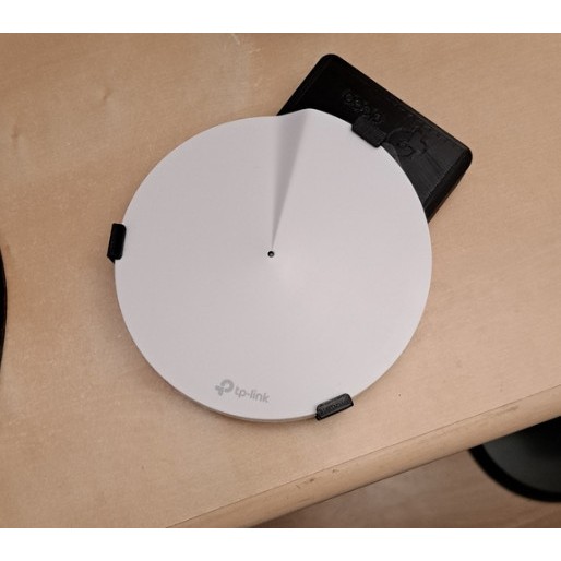 Tp link Deco M5 ติดเพดาน/ติดผนัง - 1 ชิ้น