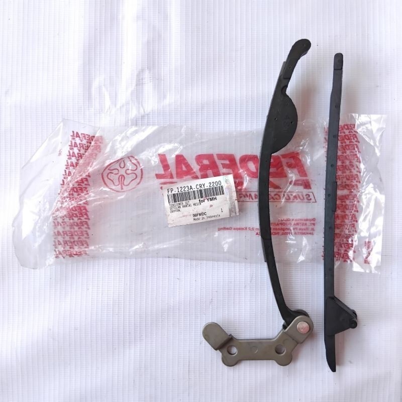 FEDERAL- ยาง TONGUE TENSIONER CRYPTON, VEGA R OLD ORIGINAL FEDERAL