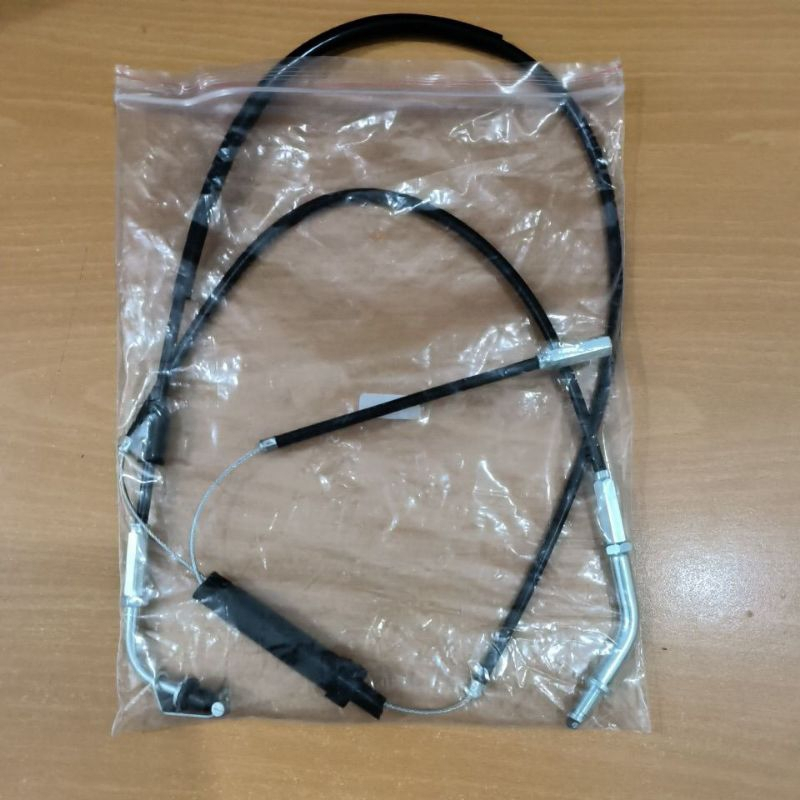 RXKING RX KING 3KA PF905 สายแก๊ส