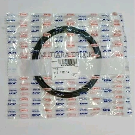 RINO 125HT ซีลน้ํามันล้อหลัง 90311-11038