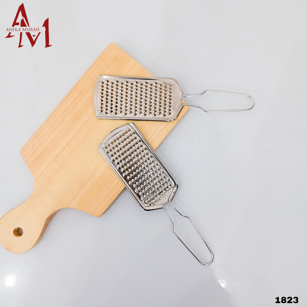 HOME PRO CHEESE GRAINER ST (88/ BB-05) BX 04 (183)