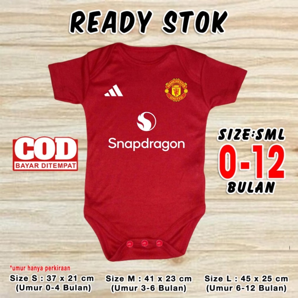 Katun Baby Ball เสื้อผ้า M--U Home Jumper Baby Club เสื้อผ้าเด็กเด็กวัยหัดเดินเสื้อยืดผ้าฝ้าย Jersey เด็ก Romper ทารกแรกเกิดภาพเครื่องแต่งกาย Photoshoots ทารกแรกเกิดของขวัญ-Boys Girls-Boys 0 6 12 เดือน