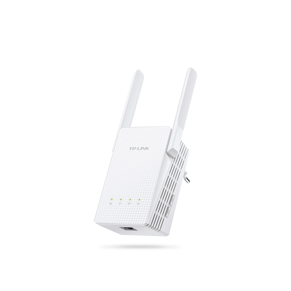 TP-LINK RE210 AC750 Wi-Fi Range Extender