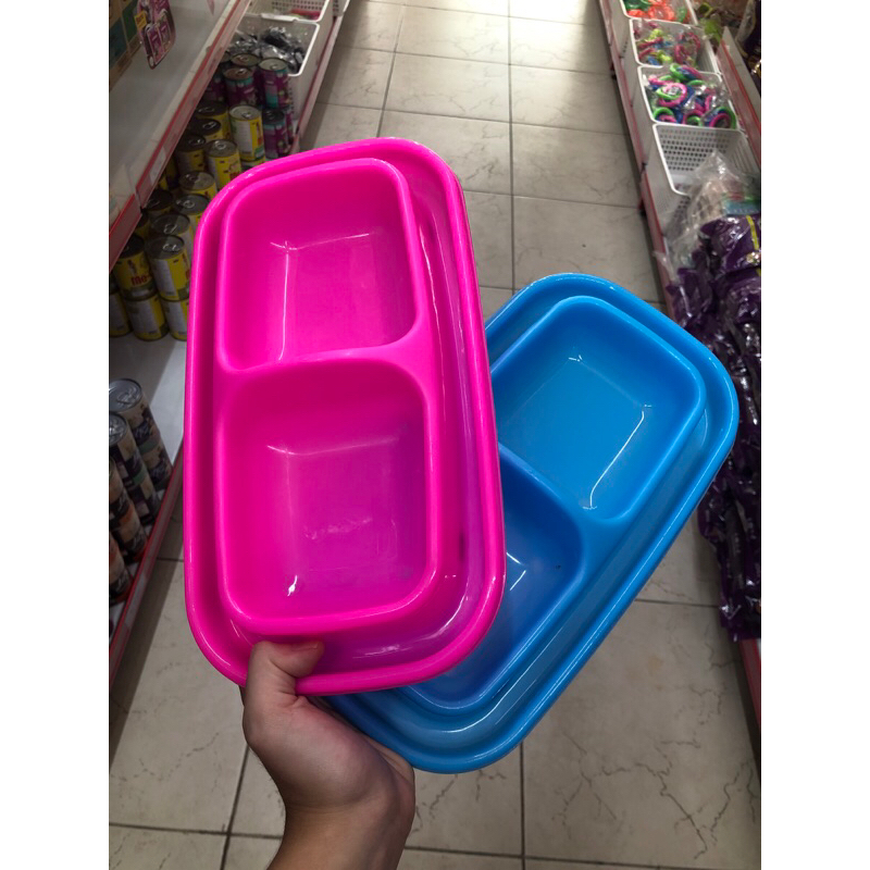 SWEET Plate Anti Ant Double Pet Feeder