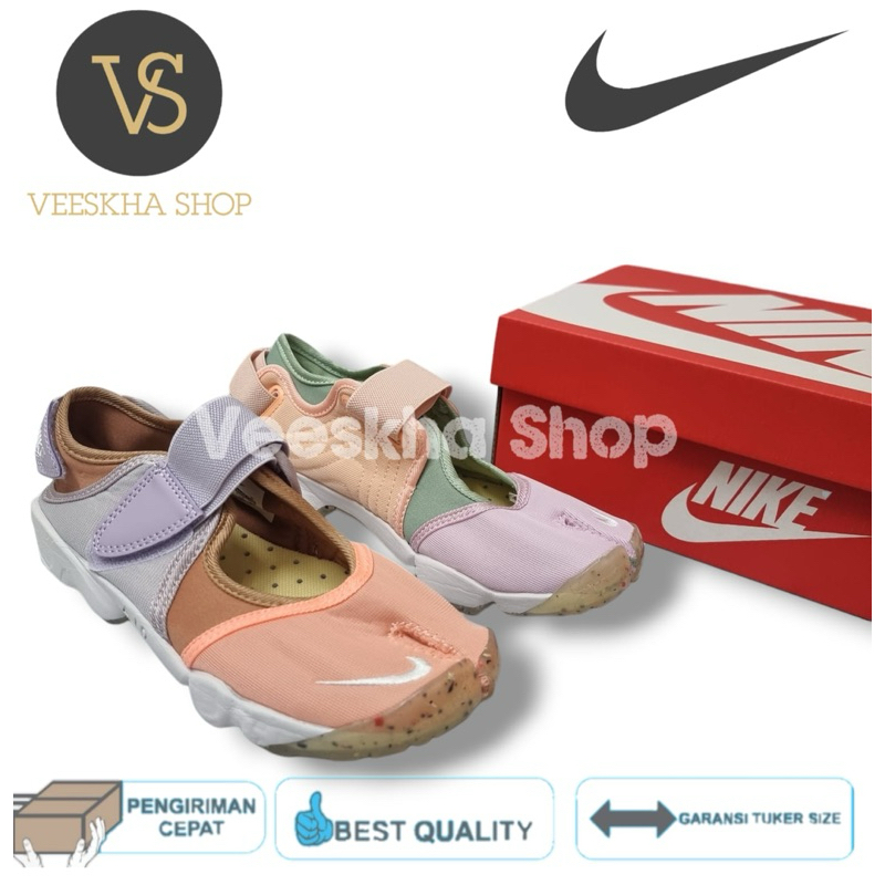 Nike AIR RIFT WOMAN Shoes/NIKE Women/NIKE Women Shoes/NIKE AIR RIFT