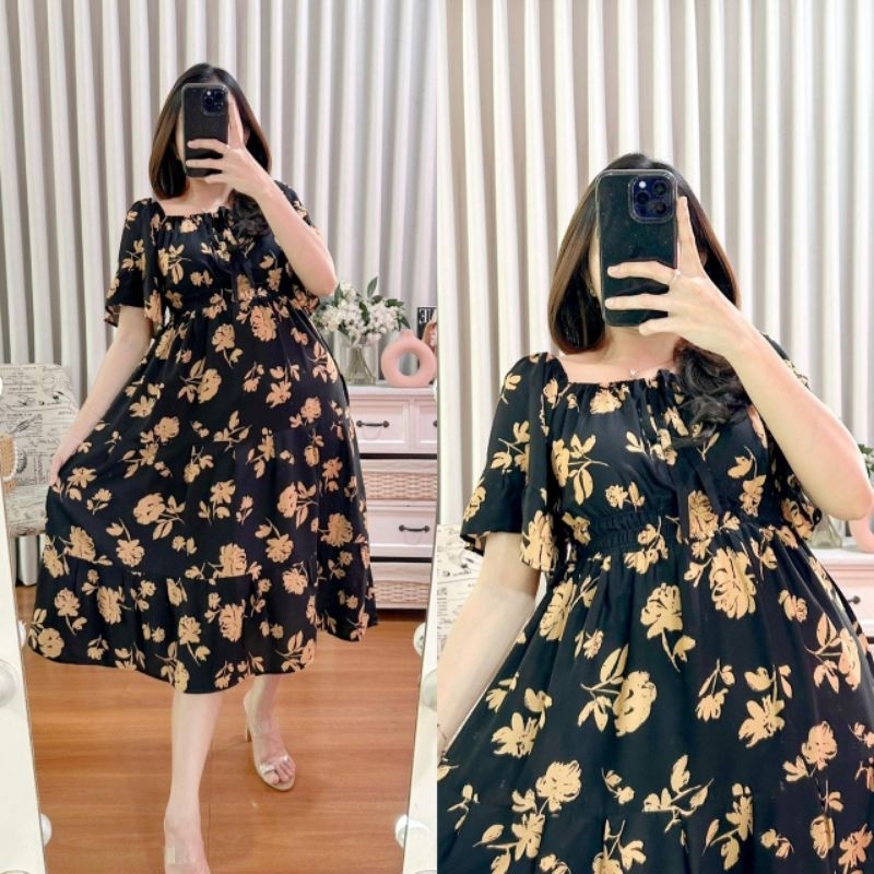 TIANA DRESS*********