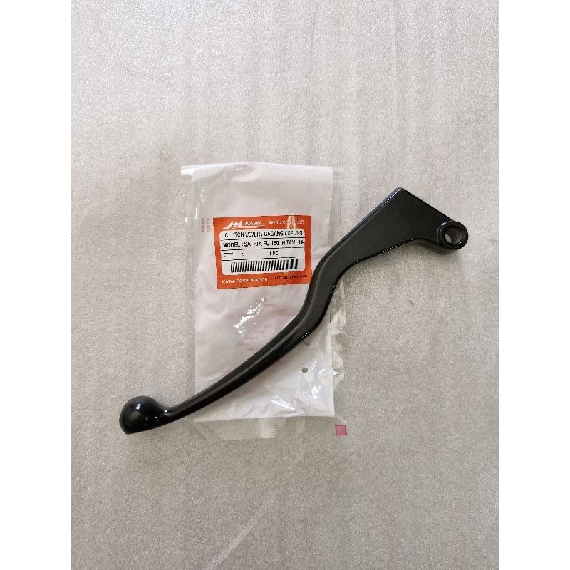 SATRIA FU 150, FU150 CLUTCH HANDLE (KAWA)