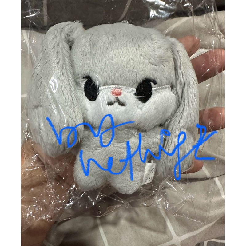 [READY] ตุ๊กตา Dyotokki Doyoung NCT Doll