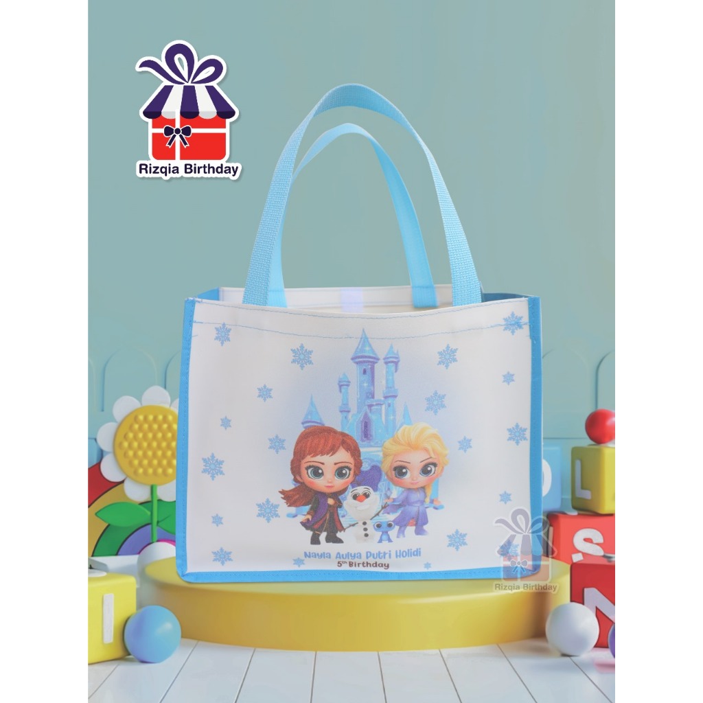 AMELIA BAG/THICK/ADHESIVE BAG/OSCAR MATERIAL COMBI POLYESTER/น้ํา PROFF