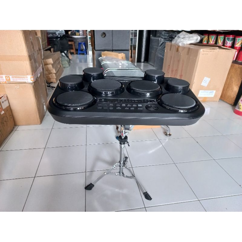 ขาตั้ง DRUM PAD MEDELI DD325 STAND MEDELI DD 325 YAMAHA FEYTH