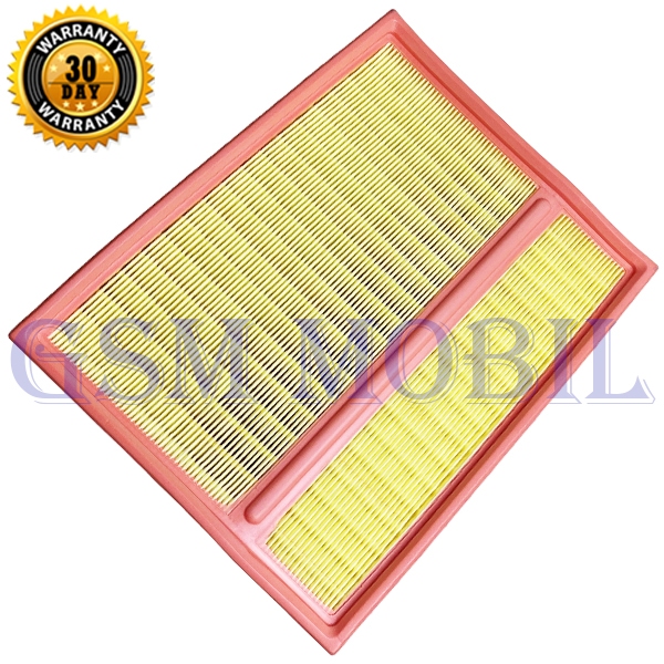 กรองอากาศ Mercedes Benz Mercy W202 C180 C200 A6040941404 - 8006