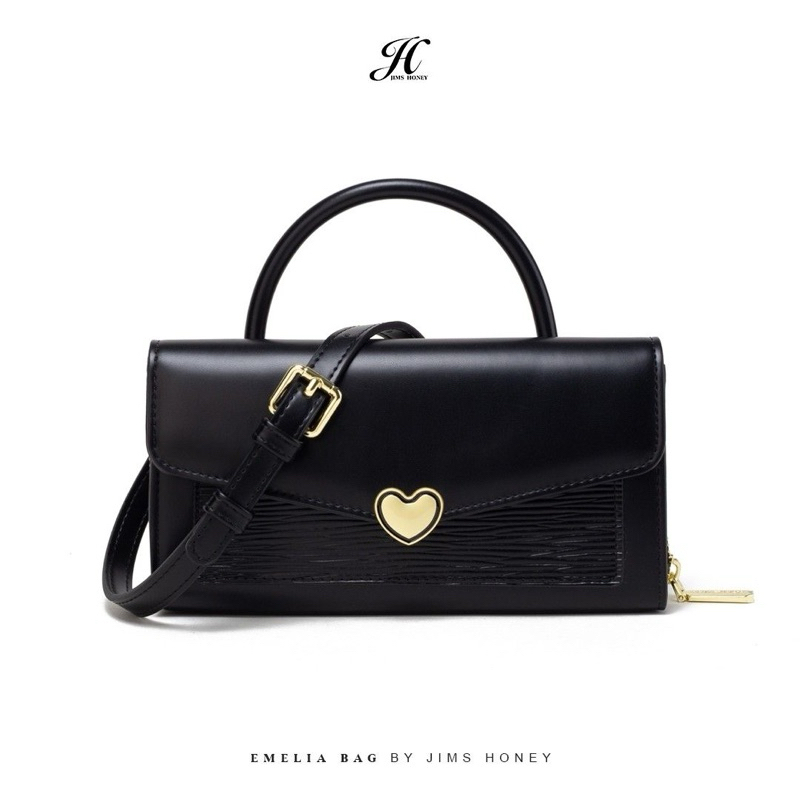 JIMS HONEY กระเป๋าสะพายผู้หญิง AMELIA MINI BAG