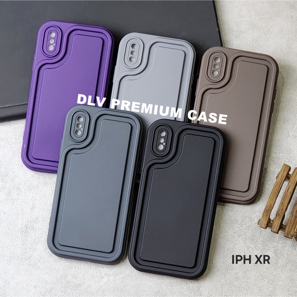 IPHONE X IPHONE XS IPHONE XR CASE MACAROON CIRCUIT CASE MUGELLO IPHONE X IPHONE XS IPHONE XR C01