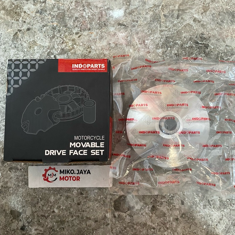 ชุดรอก 2211S-K0J-N00 GENIO BEAT LED 2020 SCOOPY ESP 2020 ต้นฉบับ INDOPARTS