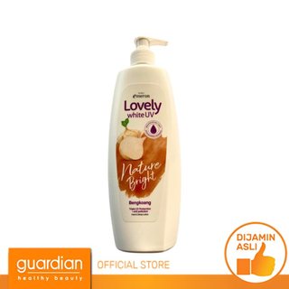 Emeron Lovely White Hand & Body Lotion UV Nature Bright 500Ml